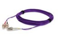 AddOn - Patch cable - SC/PC multi-mode (M) to LC/PC multi-mode (M)