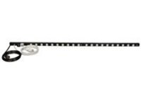 Tripp Lite PDU Basic Dual Circuit 120V 20A 5-15/20R 40 Outlet L5-20P 0URM