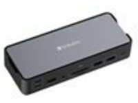 Verbatim Pro - Docking station