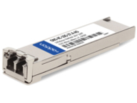 AddOn - XFP transceiver module (equivalent to: Cisco ONS-XC-10G-37.4)