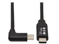 Eaton Tripp Lite Series USBC Cable (M/M)