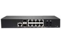 SonicWall TZ570W - Advanced Edition