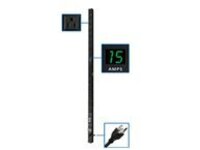 Tripp Lite PDU Metered 120V 15A 5-15R 16 Outlet 5-15P Vertical 0URM