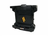 Havis Docking Station 600 Series DS-DELL-601-2 with Dual Pass-through Antenna
