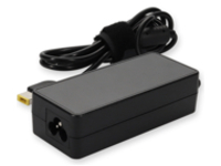 AddOn - Power adapter (equivalent to: Lenovo 0B47481, Lenovo 0A36258, Lenovo 57Y6400, Lenovo 4X20H15594)