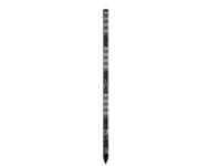 Tripp Lite PDU 3-Phase Metered 208V 14.4kW 36 C13; 6 C19; 3 L6-30R 0URM