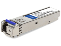 AddOn - SFP (mini-GBIC) transceiver module (equivalent to: RAD SFP-10AD)