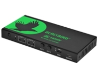 Monoprice Blackbird - Video/audio switch