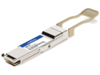 AddOn - QSFP28 transceiver module (equivalent to: Extreme Networks 10401)