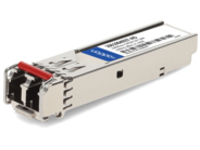 AddOn - SFP (mini-GBIC) transceiver module (equivalent to: ADVA 1061004037)