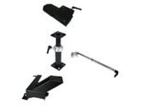 Havis PKG-PSM-386 Premium Passenger Side Mount Package