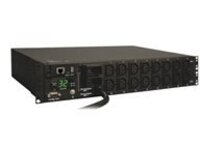 Tripp Lite PDU Switched 230V 32A 7.3kW 16 C13 Outlet IEC-309 Horizontal 2U TAA