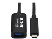 Eaton Tripp Lite Series USB-C Active Extension Cable