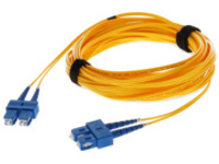 AddOn - Patch cable - TAA Compliant