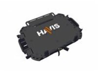 Havis UT-2002 - Mounting component (rugged cradle)