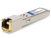 AddOn - SFP (mini-GBIC) transceiver module (equivalent to: Ciena XCVR-B00CRJ)