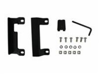 Havis - Mounting kit (wrench, mounting hardware, 2 bracket adapter, 4 bracket bumpers)