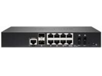SonicWall TZ570 - Essential Edition