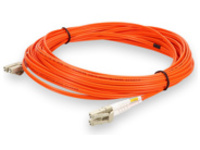 AddOn - Patch cable - LC/PC multi-mode (M) to LC/PC multi-mode (M)