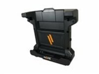 Havis Docking Station 600 Series DS-DELL-603-2 (no dock) with Dual Pass-through Antenna