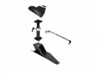 Havis Premium Passenger Side Mount Package