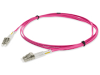 AddOn - Patch cable - LC/PC multi-mode (M) to LC/PC multi-mode (M)