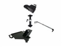 Havis Premium Passenger Side Mount Package