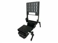 Havis C-MD 317 - Mounting kit (swing arm, bracket adapter, tilt/swivel motion device, universal motion mount)