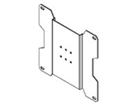 Peerless LC-V400 - Mounting component (adapter plate)