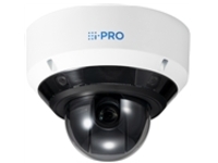 i-PRO WV-X86531-Z2 - Network surveillance camera