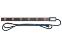 Middle Atlantic PDT Series PDT-620C-NS