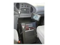 Havis PT-A-603 - Monitor + camera(s)