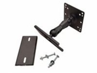 Havis MH-1011 - Mounting kit (VESA mount base, arm clamp)