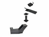 Havis Standard Passenger Side Mount Package