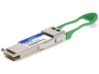 AddOn - QSFP28 transceiver module (equivalent to: Dell 407-BBVO)