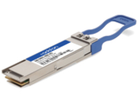 AddOn - QSFP28 transceiver module (equivalent to: Ciena 160-9401-900)