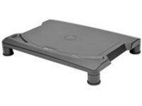 Tripp Lite Universal Monitor Riser Stand Computer Laptop Printers 1.25-5.5&quot;