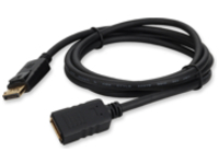 AddOn - DisplayPort cable