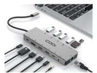 CODi 13-in-1 Multi-Port