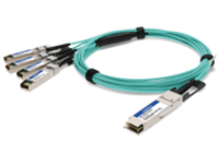 AddOn - 40GBase-AOC direct attach cable