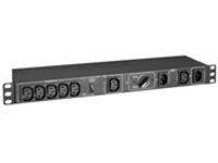 Eaton Tripp Lite Series PDU Hot-Swap 200-240V 10A Single-Phase with Manual Bypass