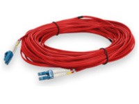 AddOn - Patch cable - LC/UPC single-mode (M) to LC/UPC single-mode (M)