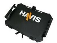 Havis UT-2004 - Mounting component (rugged cradle)