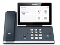Yealink MP58-WH E2 - VoIP phone