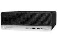 HP ProDesk 400 G5 - SFF Core i3 8100 up to | Overview, Specs
