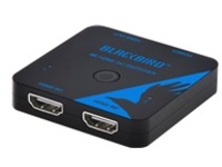 Monoprice Blackbird - Video/audio switch