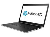 HP ProBook 470 G5 Notebook