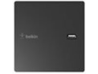Belkin BOOST CHARGE 8-Port Charging Station (AC/USB)