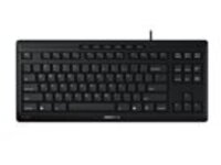CHERRY STREAM KEYBOARD TKL