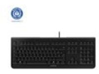 CHERRY KC 1000 - Keyboard